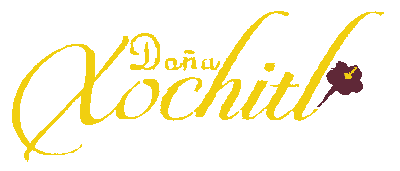 Fonda Xóchitl